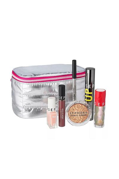 SEPHORA Sephora Mania Favorites Makeup Kit - 6 Full-Size Essentials