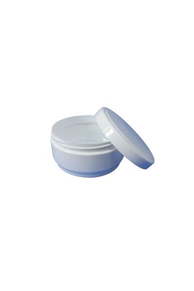 demethome 150 Ml Empty Pomade-cream-cosmetic Box 150 cc Πλαστικό βάζο κρέμας 1-5-10-25-50-100-250 Ποσότητες