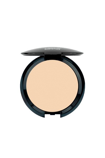 Layla Cosmetics Foundation Compatto Top Cover No 1 - Foundation for mixed skin