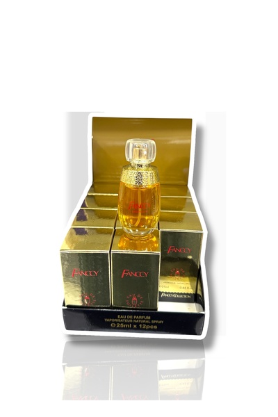 Mini Mini perfumes 25ml, 12 pieces