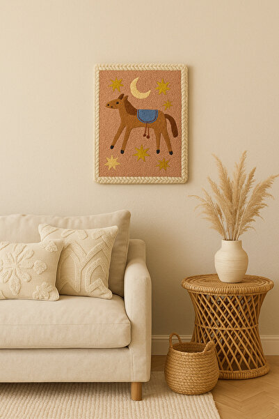 niluhome Punch tablo