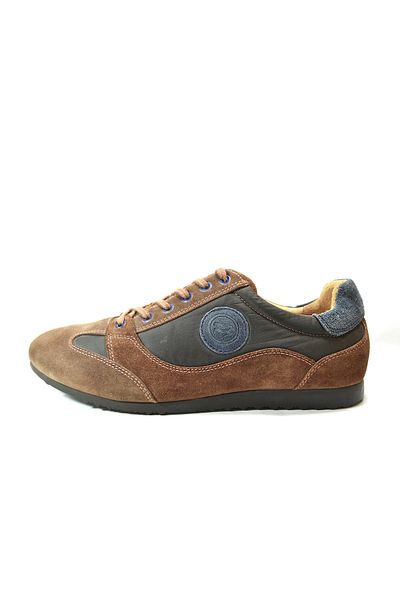 Riccardo Colli 91900 Genuine Leather Casual Men's Shoes