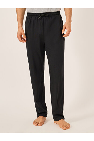 Styli Colorblock Raglan Sleeve T-Shirt and Pyjama Set