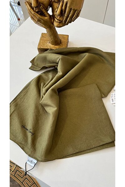 HAREM SCARF Voile Shawl