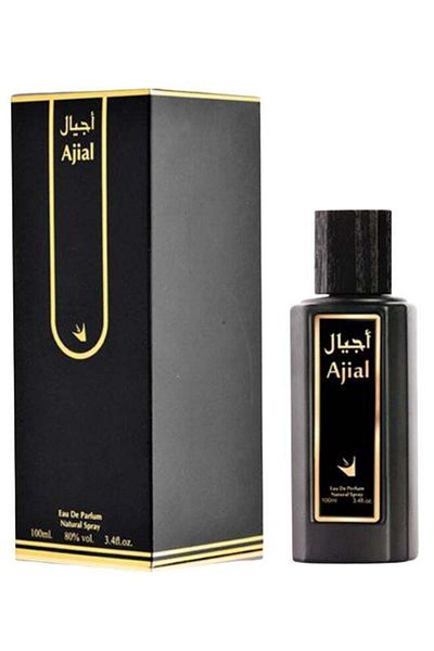 OUD ELITE أجيال أو دو بارفان 100 مل