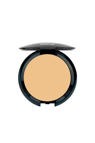 Layla Cosmetics Foundation Compatto Top Cover No 4 - Foundation for mixed skin