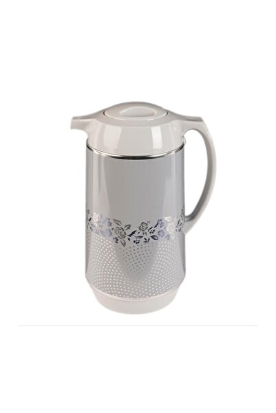 ZOJIRUSHI Thermos (Zojirushi) (Abu Fil) (Japanese stainless steel) (1000 ml) (Silver)