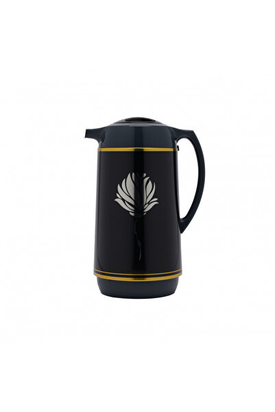 ZOJIRUSHI Thermos (Zojirushi) (Abu Fil) (Japanese stainless steel) (1000 ml) (black)