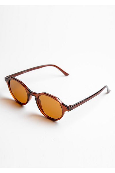 shop Geometric Mini Design Sunglasses Amr-0090