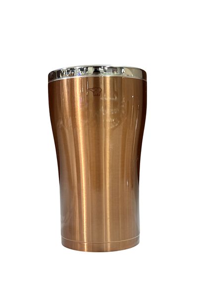 ZOJIRUSHI Zojirushi SX-DN45-NC 450ml Thermal Mug - Premium Copper