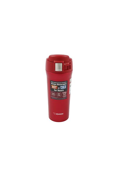 ZOJIRUSHI Mug Zojirushi Abufil - Japanese - Thai 0.48L