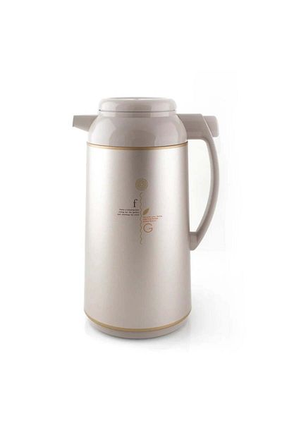 ZOJIRUSHI Zojirushi Thermos - Abouel - Japanese Single - 1.6 L AFFB16TK