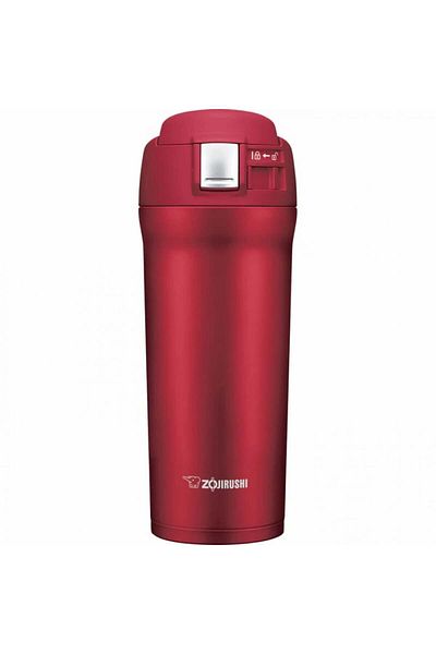 ZOJIRUSHI Mug Zojirushi Abufil - Japanese - Thai 0.48L