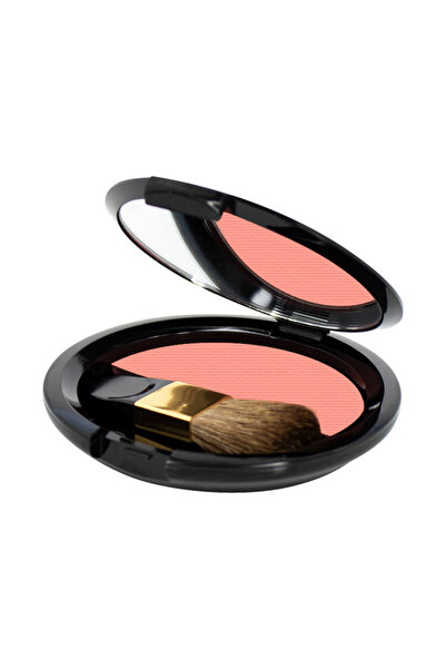 Layla Cosmetics Compatto Top Cover Blush No 6 - Multifunctional Blush