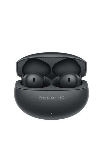 Oneplus Buds 4 ANC TWS Earbuds Storm Gray