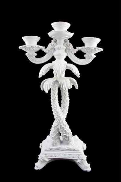 ehobici Polyester Sd21 (40x24) - Palmiyeli Şamdan SD21