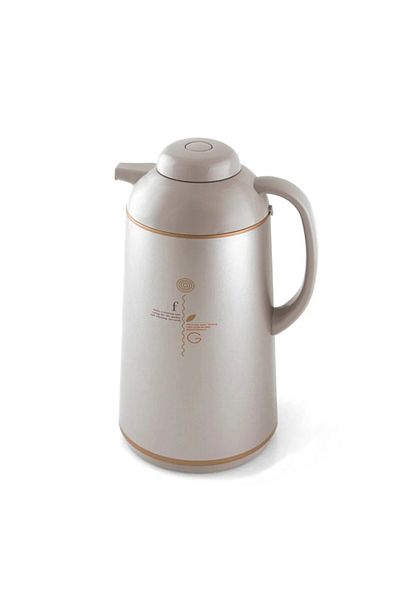 ZOJIRUSHI Zojirushi Thermos - Japanese Steel - 1600 ml - Beige