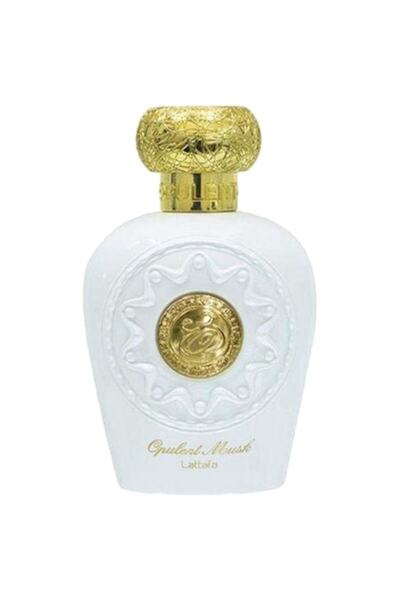 lattafa Apa de Parfum Lattafa, Opulent Musk, Unisex, 100 ml