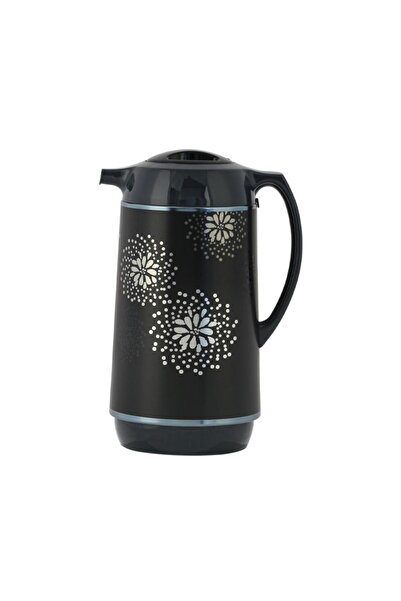 ZOJIRUSHI Thermos (Zojirushi) (Abu Fil) (Japanese stainless steel) (1000 ml) (black)