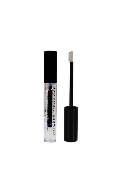 Layla Cosmetics And Now…Brow Gel No 1 - Eyebrow Gel with Lamination Effect