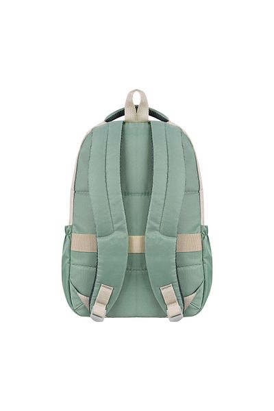 QL ACCESSORY Geantă coreeană potrivită pentru sănătatea umană Geantă de școală personalizată
