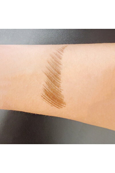 Layla Cosmetics And Now…Brow No 3 - Stilou pentru Conturarea Sprancene