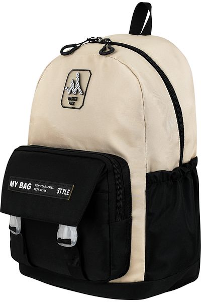 QL ACCESSORY Geantă de școală personalizată coreeană, potrivită pentru sănătatea umană