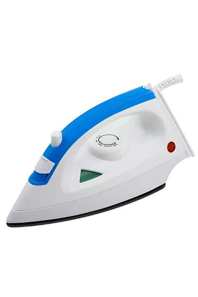 Generic Fier de Calcat - 1200W, Jet de Aburi, Talpa Inox