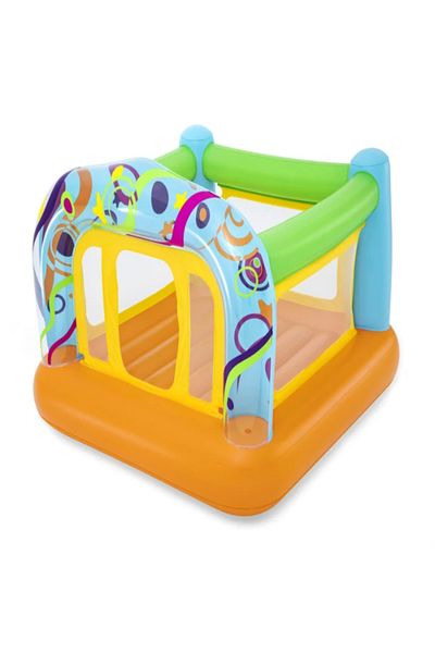 BESTWAY Children's play center, Bestway, inflatable, PVC, 175 x 173 x 130 cm