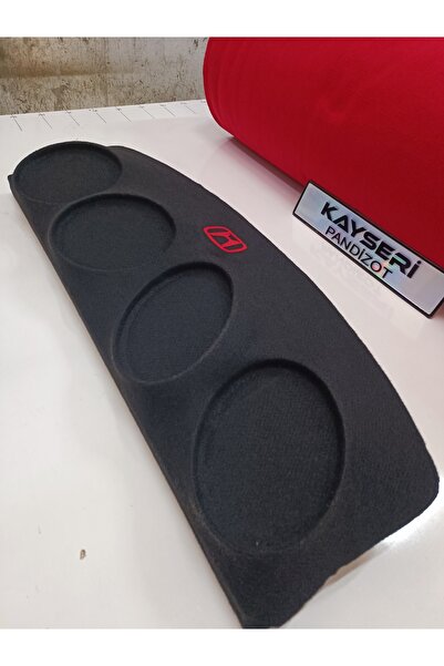 Kayseri Pandizot Honda CİVİC FD6 Pandizot 4 Lü Oval ama isteğe göre yapılır i...