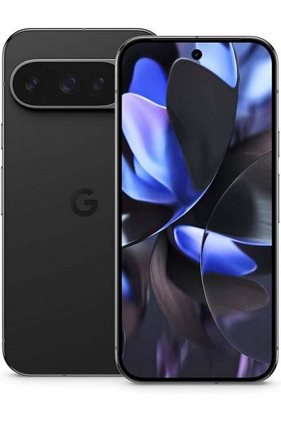 Google Pixel 9 Pro XL Dual SIM OBSIDIAN 16GB RAM 512GB 5G - International Version