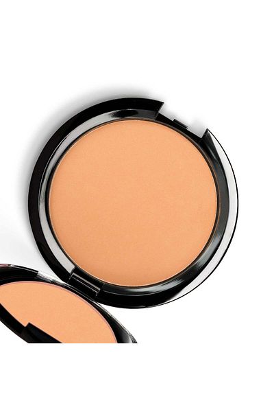 Layla Cosmetics Compatto Abbronzante Top Cover No 3 - Bronzing Powder