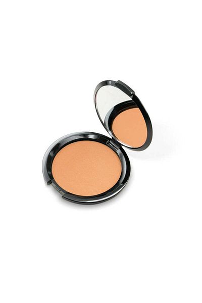 Layla Cosmetics Compatto Abbronzante Top Cover No 4 - Bronzing Powder