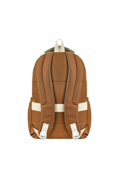 QL ACCESSORY Korean Bag Suitable for Human Health Special Design School Bag