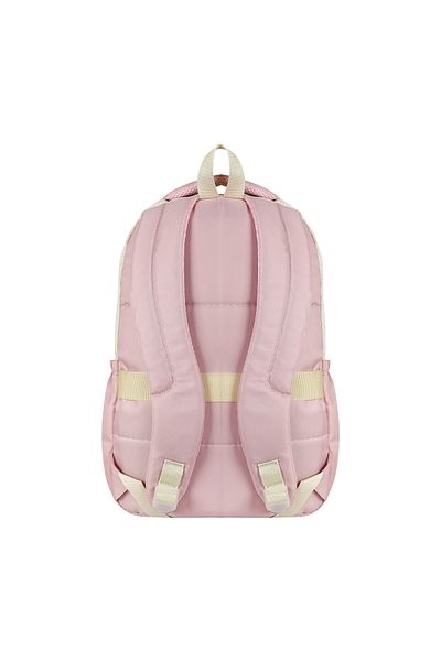 QL ACCESSORY Geantă coreeană potrivită pentru sănătatea umană Geantă de școală personalizată