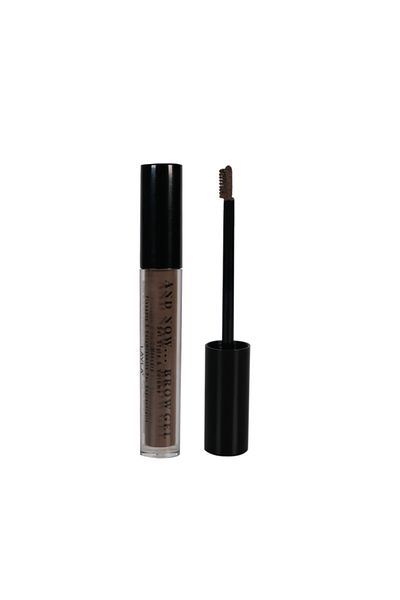 Layla Cosmetics And Now…Brow Gel No 2 - Eyebrow Gel with Lamination Effect