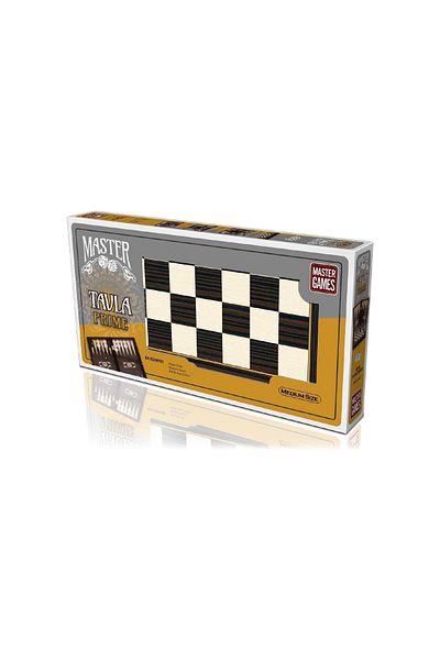 Ks Games Backgammon Master Prime Backgammon
