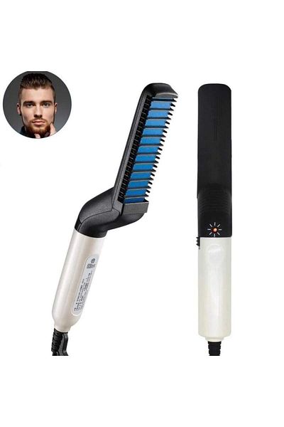 SIKS ® hair styling device, men, ceramic