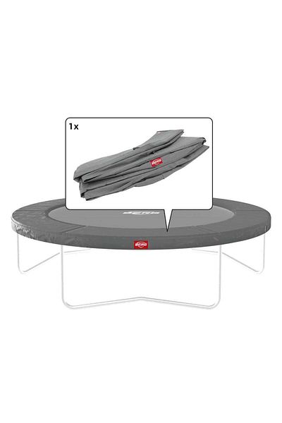 BERG Protectie arcuri pentru trambulina Favorit 270