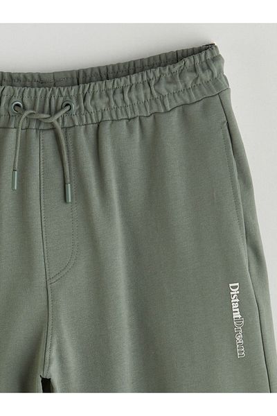 LC Waikiki New Season Standard Fit Men's Sort - S5Qt94Z8