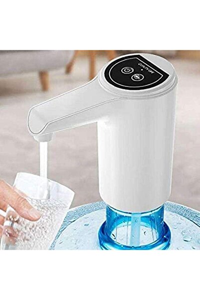 SIKS Automatic Water Dispenser SIKS ZSW C05, USB Powered, 1200 Ma, White