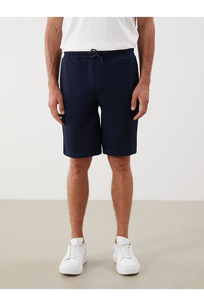 LC Waikiki Ανδρικό σορτς Standard Fit