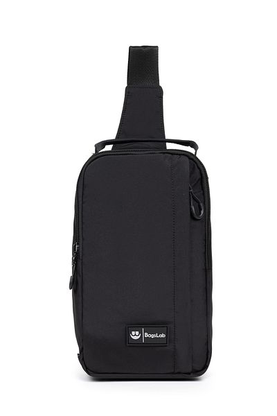 Necati Çanta Reflect Your Style: Ergonomically Designed Shoulder and Body Bag