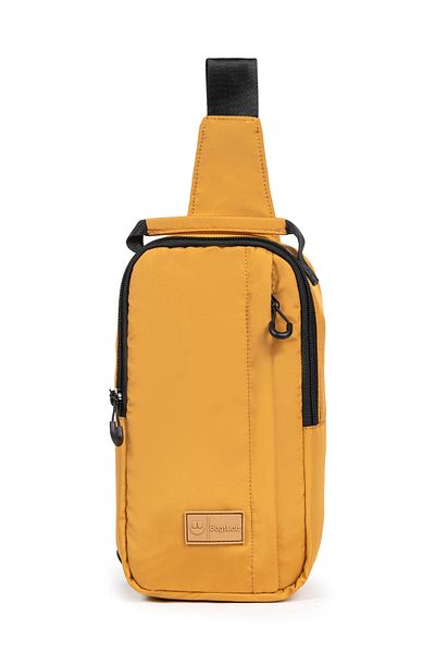 Necati Çanta Reflect Your Style: Ergonomically Designed Shoulder and Body Bag