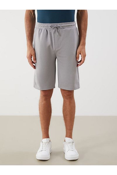 LC Waikiki New Season Standard Fit Men's Sort - S5Jy34Z8
