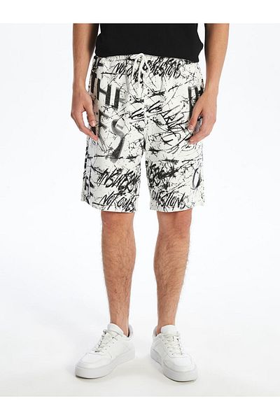 LC Waikiki New Season Standard Fit Men's Sort - S5Il40Z8