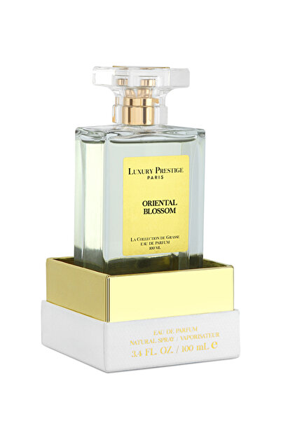 Tesbihane Luxury Prestige Grasse Oriental Blossom Kadın Parfüm 100ML EDP