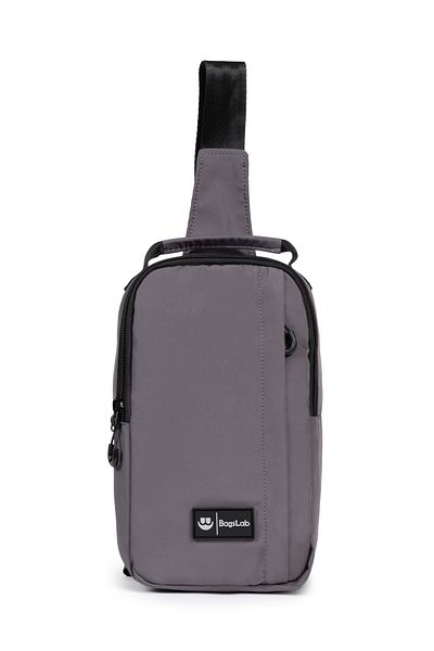 Necati Çanta Reflect Your Style: Ergonomically Designed Shoulder and Body Bag