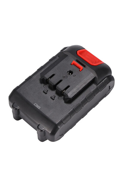 SIKS Baterie de rezervă compatibilă cu motocoasă, mașină de tuns iarba, drujb...