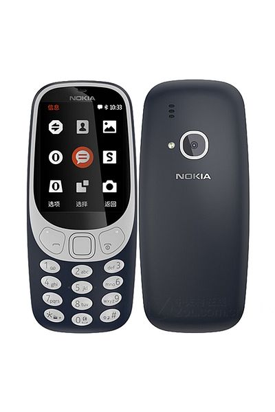 Nokia Nokia 3310 phone